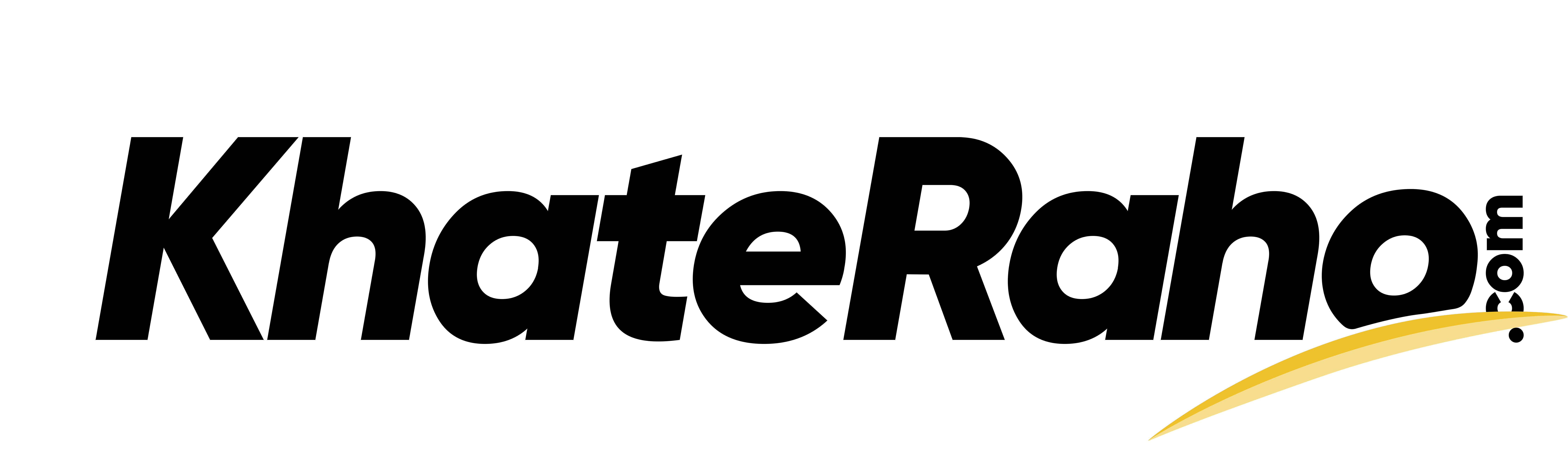 KhateRaho Logo